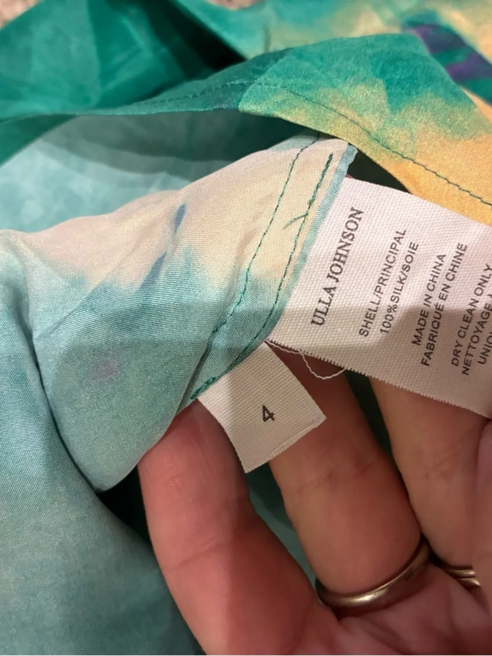 Ulla Johnson ulla johnson